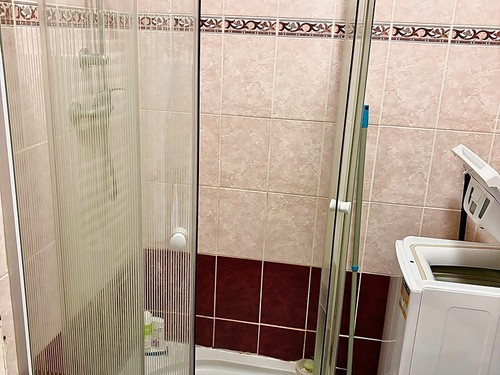 Prodaný byt 1+kk 31 m²