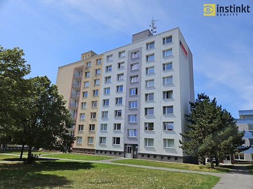 Prodaný byt 4+1 83 m²