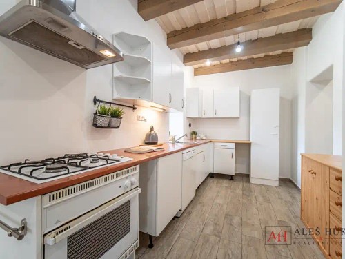 Prodaná zemědělská usedlost 139 m², pozemek 3298 m²