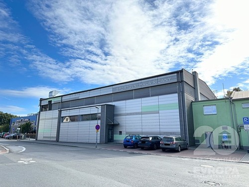 Prodaný dům 120 m², pozemek 50 m²