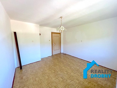 Prodaný byt 2+1 57 m²