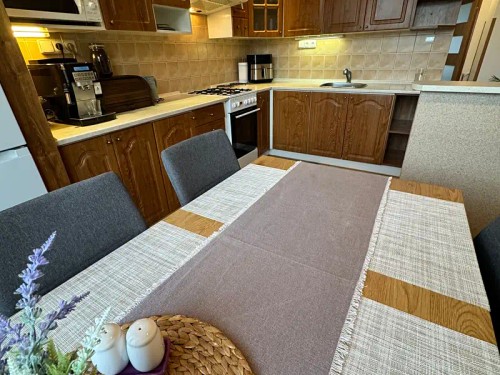 Prodaný byt 3+1 84 m²