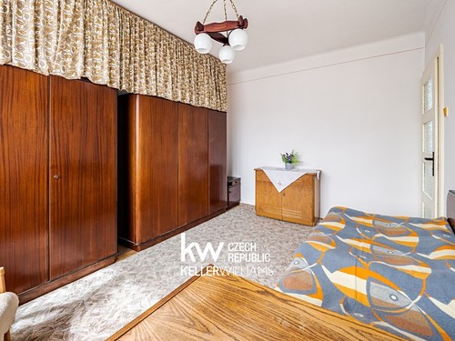 Prodaný dům 105 m², pozemek 259 m²