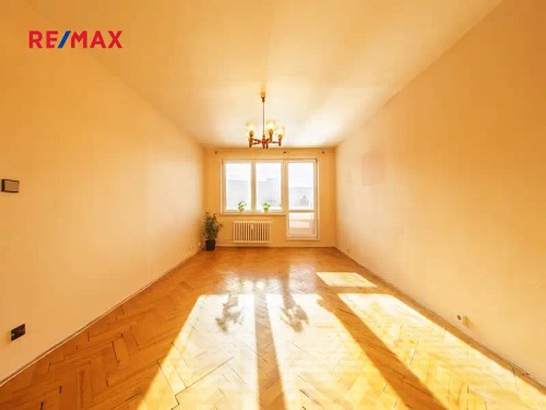 Prodaný  byt 1+1 40 m²