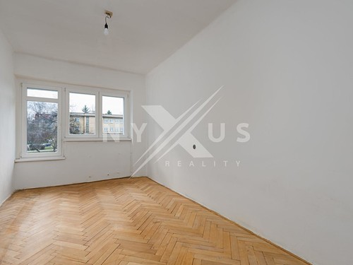 Prodaný byt 3+1 76 m²