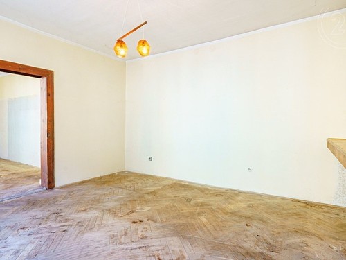 Prodaný dům 124 m², pozemek 207 m²