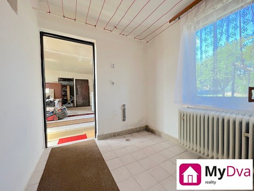 Prodaný dům 116 m², pozemek 711 m²