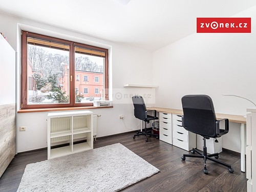 Prodaný dům 321 m², pozemek 771 m²