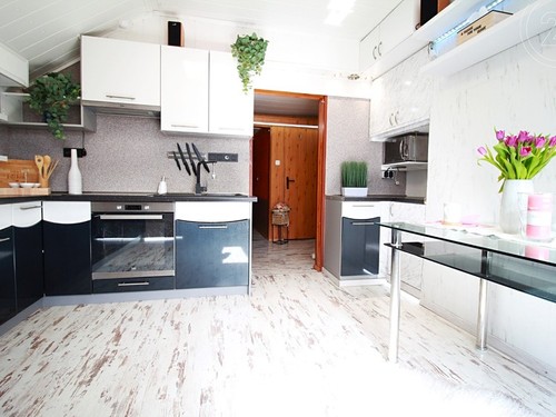 Prodaný byt 3+1 74 m²