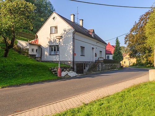 Prodaný dům 140 m², pozemek 300 m²