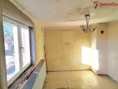Prodaný dům 312 m², pozemek 1157 m²