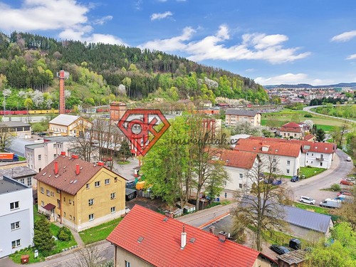 Prodaný byt 3+1 110 m²