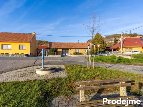 Prodaný  dům 166 m², pozemek 2167 m²