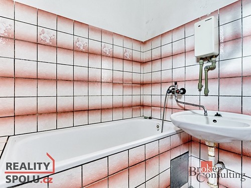 Prodaný dům 97 m², pozemek 476 m²