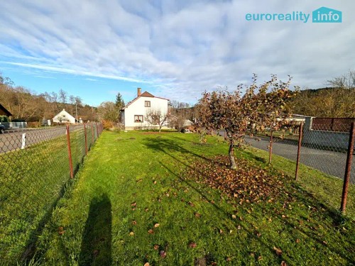 Prodej domu 105 m², pozemek 734 m²
