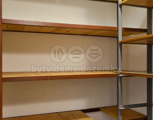 Prodaný byt 2+1 61 m²