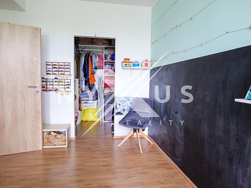 Prodaný byt 3+kk 51 m²