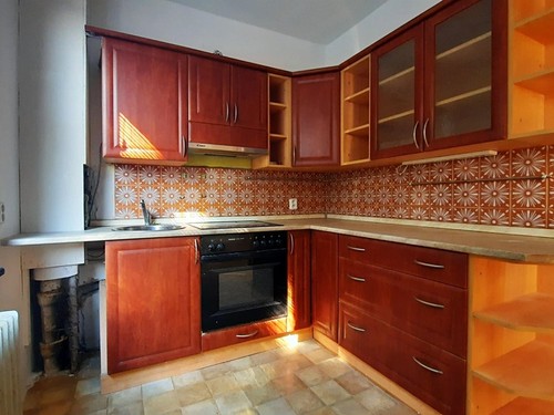 Prodaný dům 270 m², pozemek 818 m²