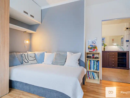 Prodaný byt 3+1 66 m²