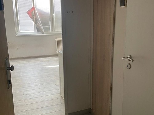 Prodaný byt 1+kk 820 m²