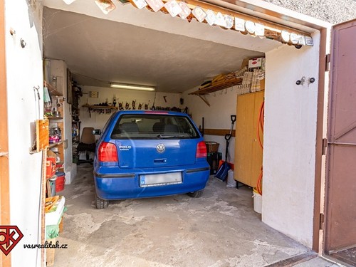 Prodaný byt 3+1 84 m²
