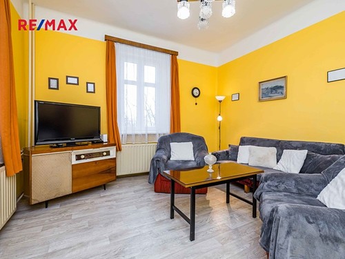 Prodaný dům 180 m², pozemek 1062 m²