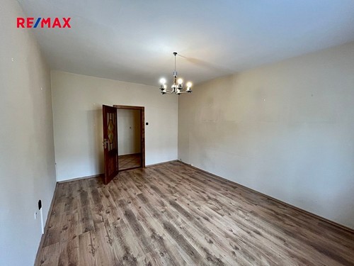 Prodaný byt 2+1 68 m²