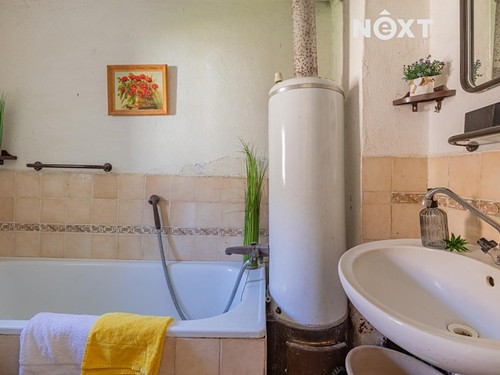 Prodaná chalupa 84 m², pozemek 1348 m²