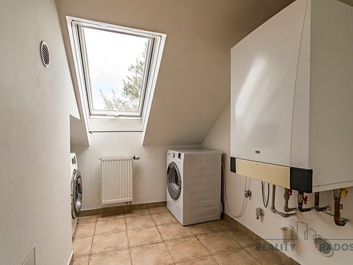 Prodaný byt 4+1 116 m²