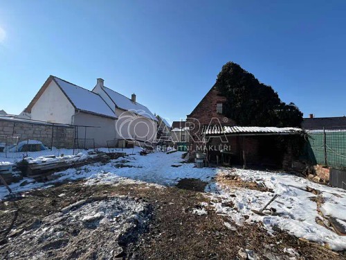 Prodaný dům 95 m², pozemek 671 m²