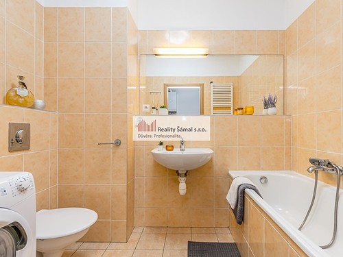 Prodaný byt 2+kk 56 m²