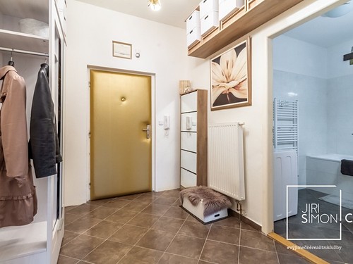 Prodaný byt 2+kk 47 m²