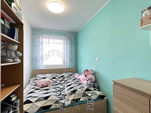 Prodaný byt 3+1 67 m²