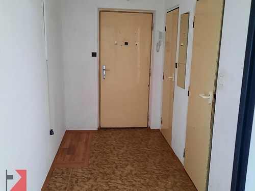 Prodaný byt 2+1 52 m²