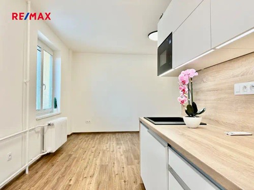 Prodaný byt 2+kk 48 m²