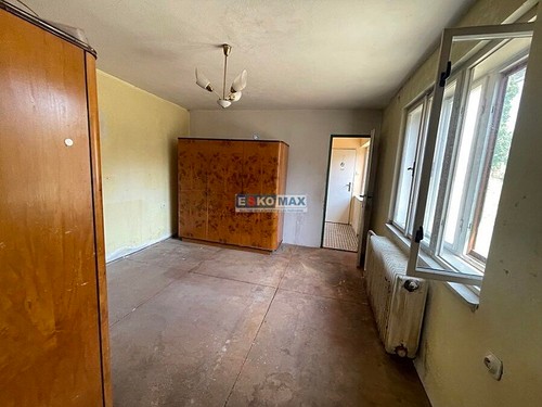 Prodaný dům 210 m², pozemek 210 m²