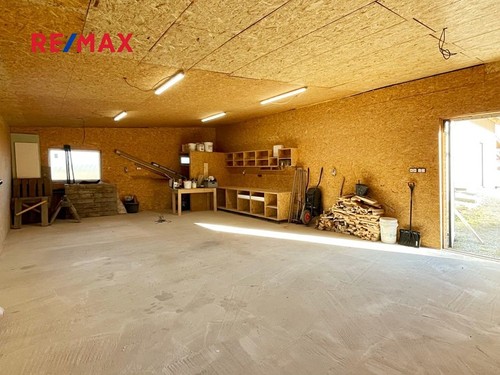 Prodaný dům 251 m², pozemek 773 m²