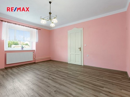 Prodaný byt 3+kk 72 m²