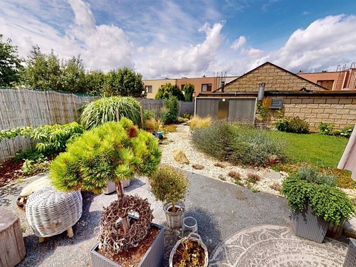Prodaný dům 414 m², pozemek 396 m²