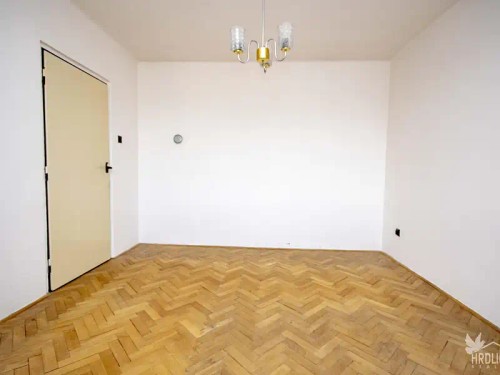 Prodaný byt 2+1 47 m²