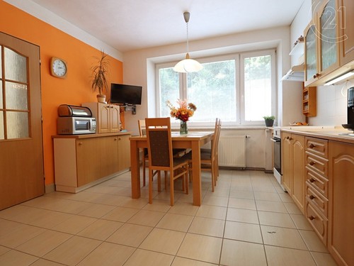 Prodaný dům 165 m², pozemek 149 m²