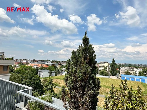 Prodaný byt 2+kk 59 m²