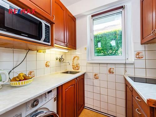Prodaný byt 2+1 48 m²