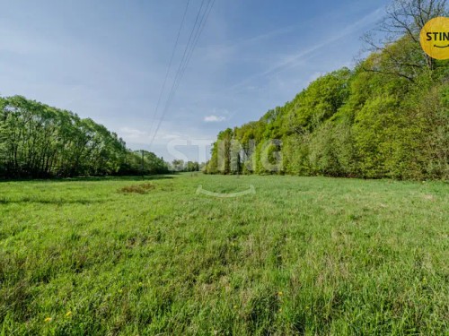 Prodej stavebního pozemku 25867 m²