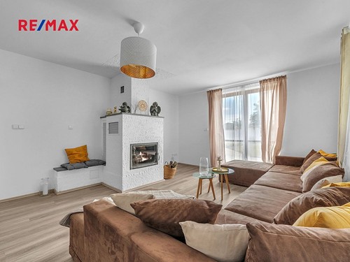 Prodaný dům 175 m², pozemek 648 m²