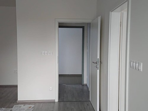 Prodaný byt 2+kk 50 m²