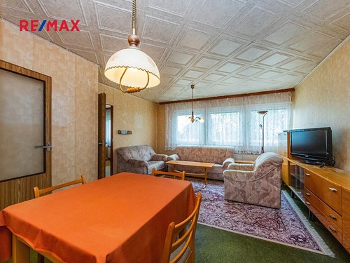 Prodaný dům 139 m², pozemek 523 m²