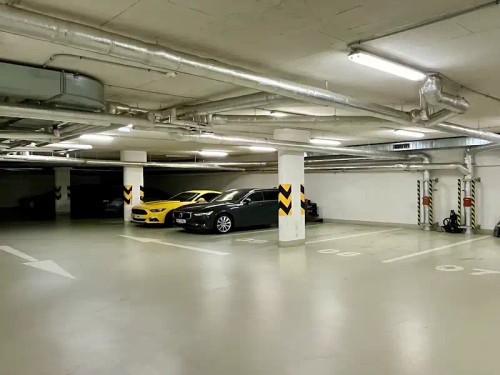 Prodaný byt 3+kk 74 m²