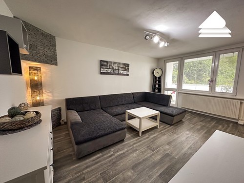 Prodaný byt 3+1 70 m²
