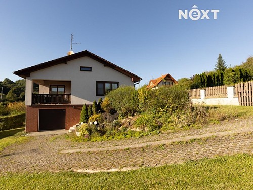 Prodaný dům 180 m², pozemek 699 m²